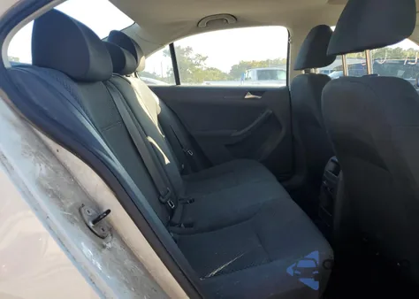 2012 Volkswagen Jetta Base from USA, damaged, VIN 3VW2K7AJ7CM337119